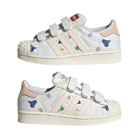 ADIDAS SUPERSTAR CF C