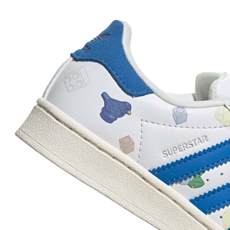 ADIDAS SUPERSTAR CF C