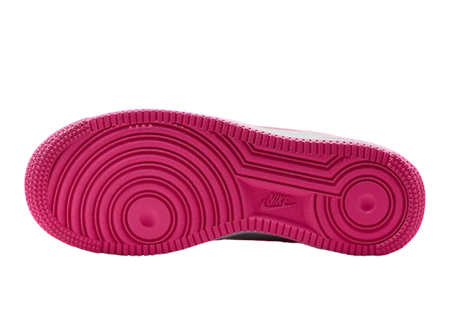 NIKE AIR FORCE 1 (GS)