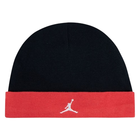 ZESTAW DZIECIĘCY BABY AIR JORDAN 3-PC SET