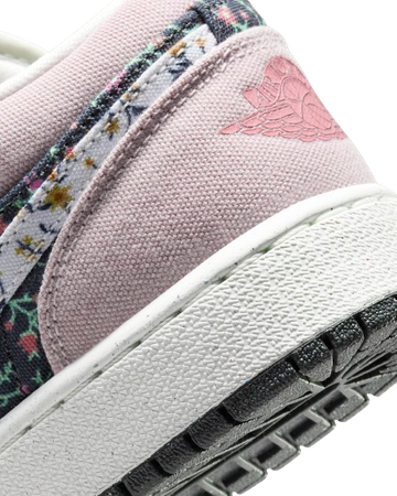 NIKE AIR JORDAN 1 LOW SE (GS)