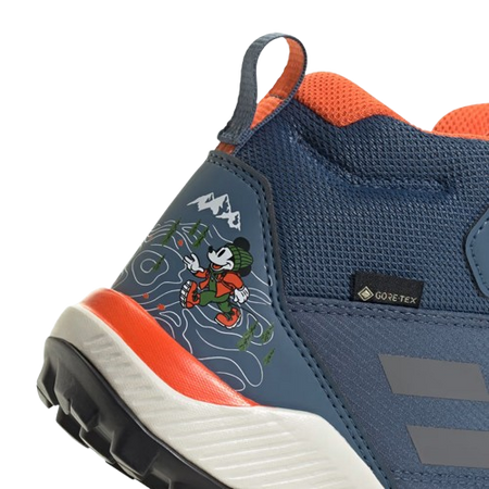 ADIDAS TERREX MID GTX DISNEY K