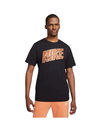 KOSZULKA MĘSKA SPORTOWA NIKE T SHIRT SPORTSWEAR