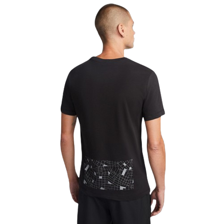 KOSZULKA MĘSKA SPORTOWA NIKE DRI FIT RUN DIVISION