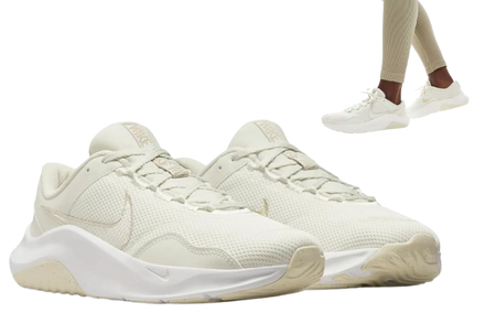 NIKE W LEGEND ESSENTIAL 3 NN PRM