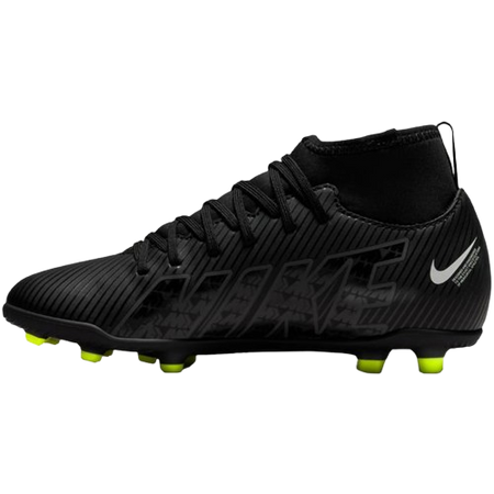 NIKE JR SUPERFLY 9 CLUB FG/MG