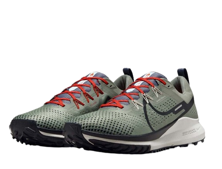 NIKE REACT PEGASUS TRAIL 4