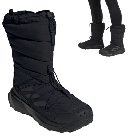 ADIDAS TERREX WINTER BOOT HIGH C.RDY