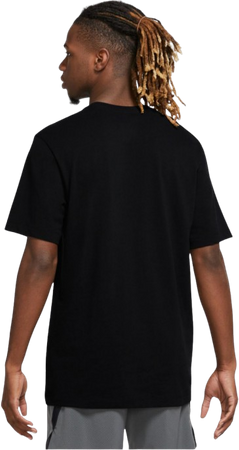 KOSZULKA MĘSKA SPORTOWA NIKE DRI-FIT WC2