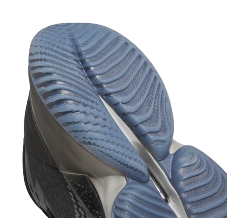 ADIDAS D.O.N. ISSUE 4