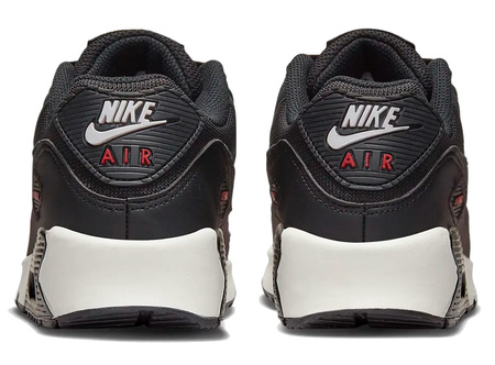 NIKE AIR MAX 90 LTR (GS)