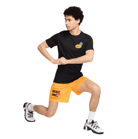 KOSZULKA MĘSKA NIKE DRI-FIT TEE