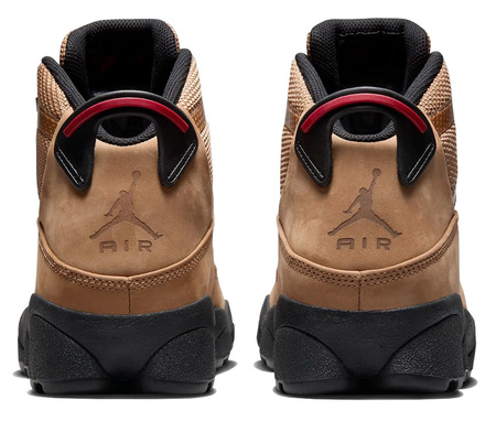 NIKE JORDAN WINTERIZED 6 RINGS