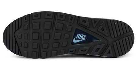 NIKE AIR MAX COMMAND LEATHER