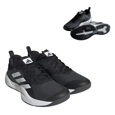 ADIDAS RAPIDMOVE TRAINER M