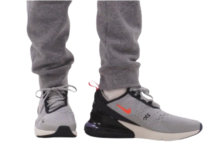 NIKE AIR MAX 270 (GS)