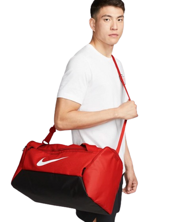 TORBA TRENINGOWA NIKE BRASILIA 9.5