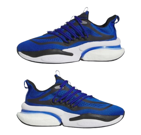 ADIDAS ALPHABOOST V1