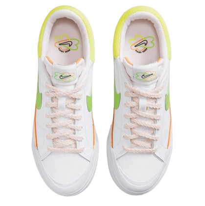 WMNS NIKE COURT LEGACY LIFT