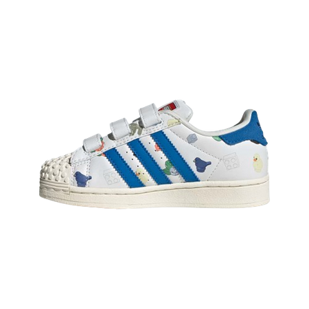 ADIDAS SUPERSTAR CF C