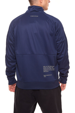 Bluza Nike Sportswear Double Swoosh