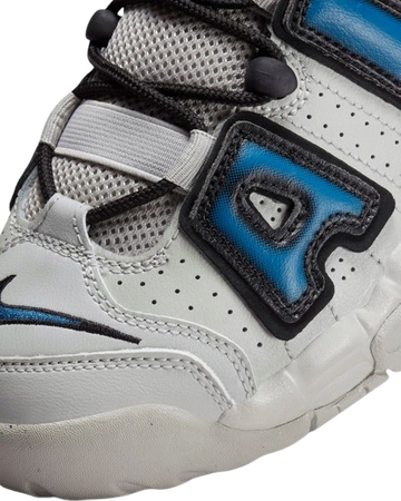 BUTY NIKE AIR MORE UPTEMPO (GS)