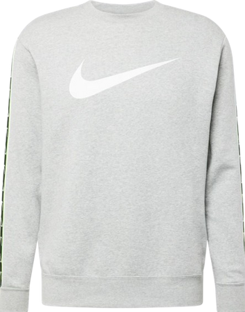 BLUZA MĘSKA SPORTOWA NIKE REPEAT PACK CREW