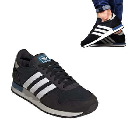 ADIDAS USA 84