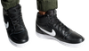 NIKE EBERNON MID