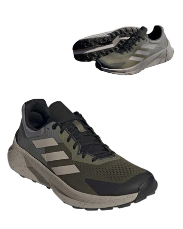 ADIDAS TERREX SOULSTRIDE LOW