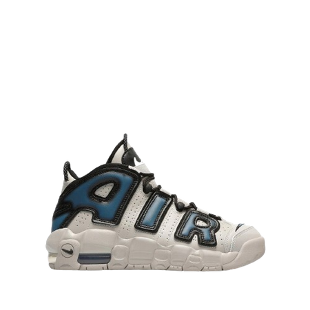 BUTY NIKE AIR MORE UPTEMPO (GS)