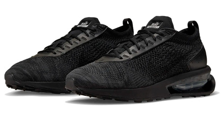 AIR MAX FLYKNIT RACER