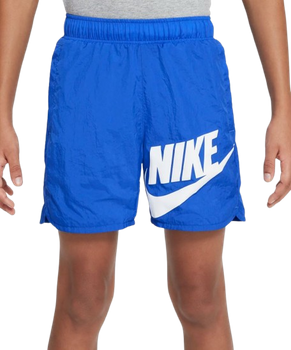 SPODENKI DZIECIĘCE SPORTOWE NIKE SPORTSWEAR