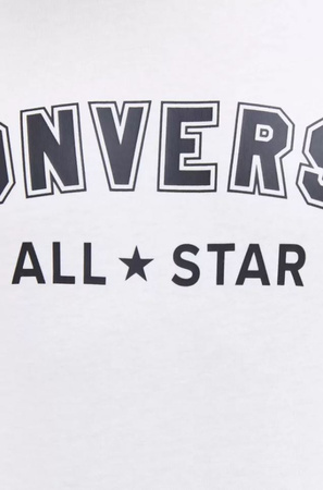 KOSZULKA SPORTOWA CONVERSE UNISEX ALL STAR TEE