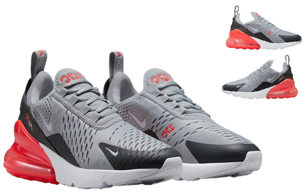 NIKE AIR MAX 270 (GS)