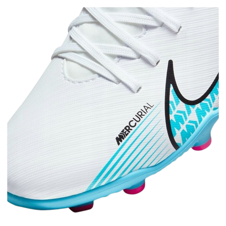 NIKE JR SUPERFLY 9 CLUB FG/MG