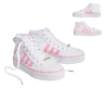 ADIDAS NIZZA PLATFORM MID J