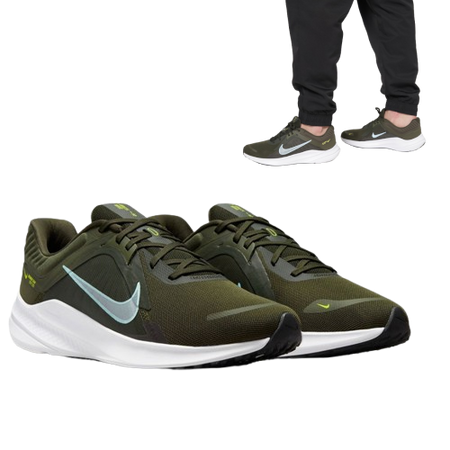 NIKE QUEST 5