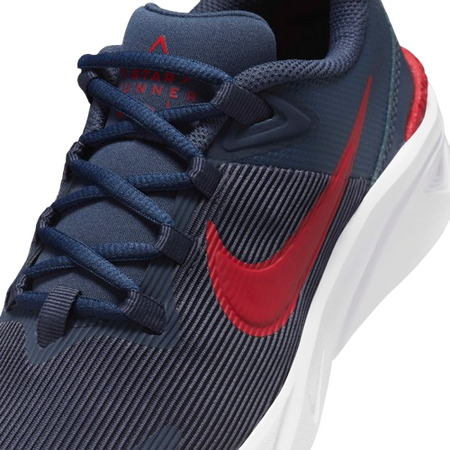 NIKE STAR RUNNER 4 NN (GS)