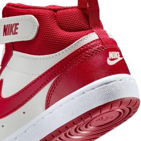 COURT BOROUGH MID 2 (GS)