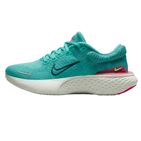 NIKE ZOOMX INVINCIBLE RUN FK 2