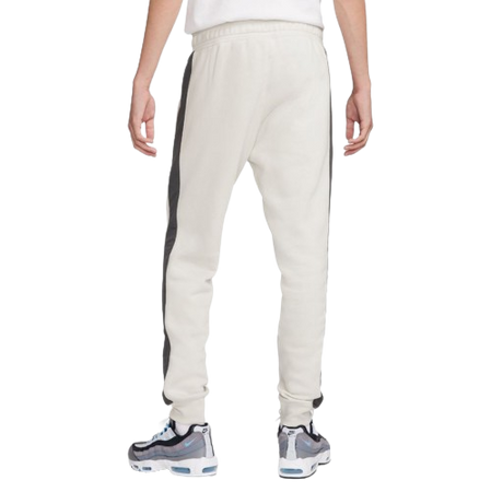 SPODNIE MĘSKIE SPORTOWE NIKE FLEECE JOGGER