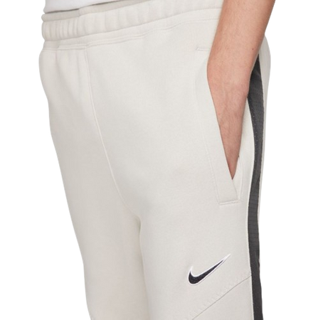 SPODNIE MĘSKIE SPORTOWE NIKE FLEECE JOGGER