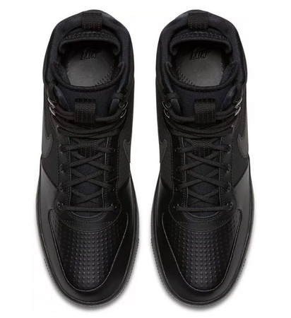 BUTY NIKE COURT BOROUGH MID WINTER