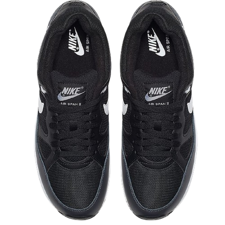 NIKE AIR SPAN II