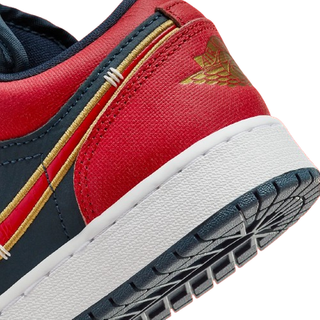 NIKE AIR JORDAN 1 LOW SE (GS)