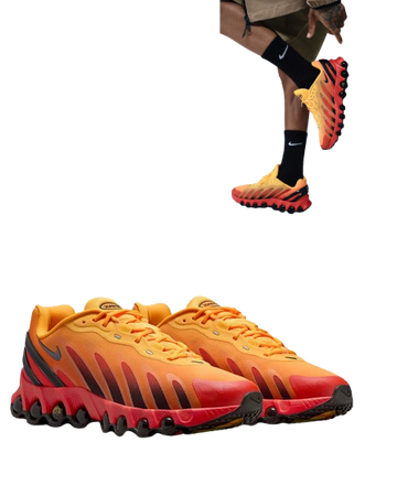 NIKE AIR MAX DN8