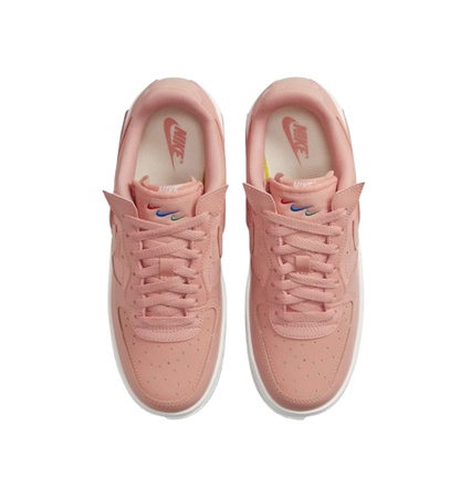 W AIR FORCE 1 FONTANKA