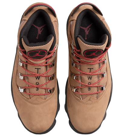 NIKE JORDAN WINTERIZED 6 RINGS