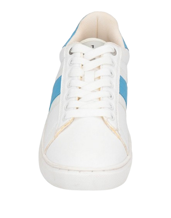 Damskie trampki Trussardi